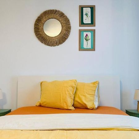 The 2Nd Place 2Be Apartment Bukares Bagian luar foto