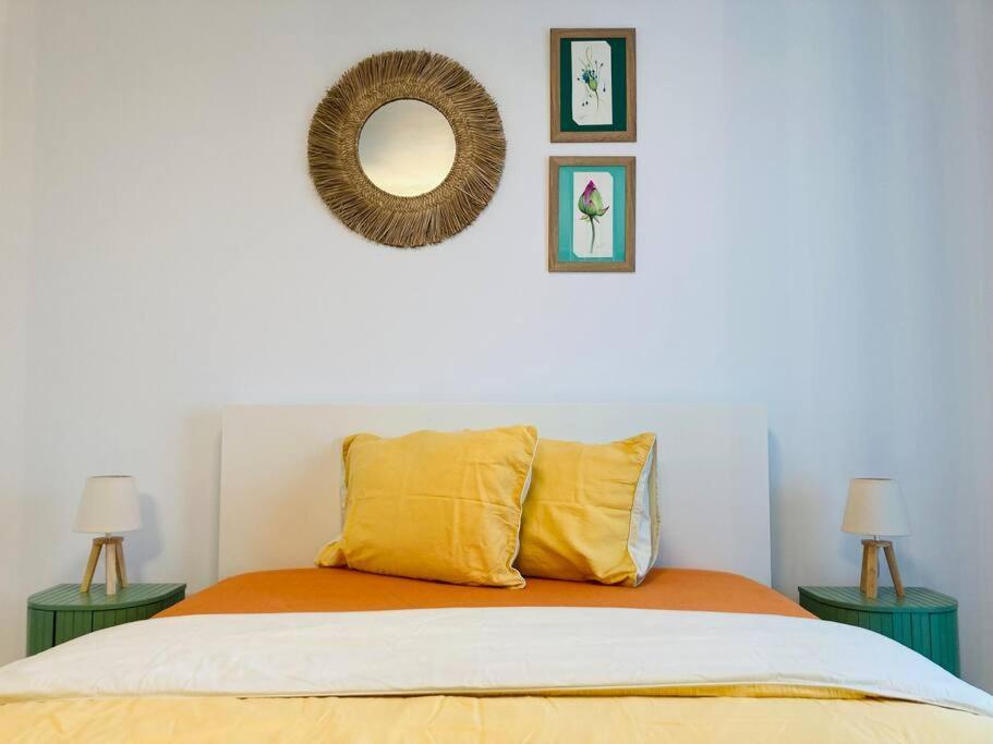 The 2Nd Place 2Be Apartment Bukares Bagian luar foto